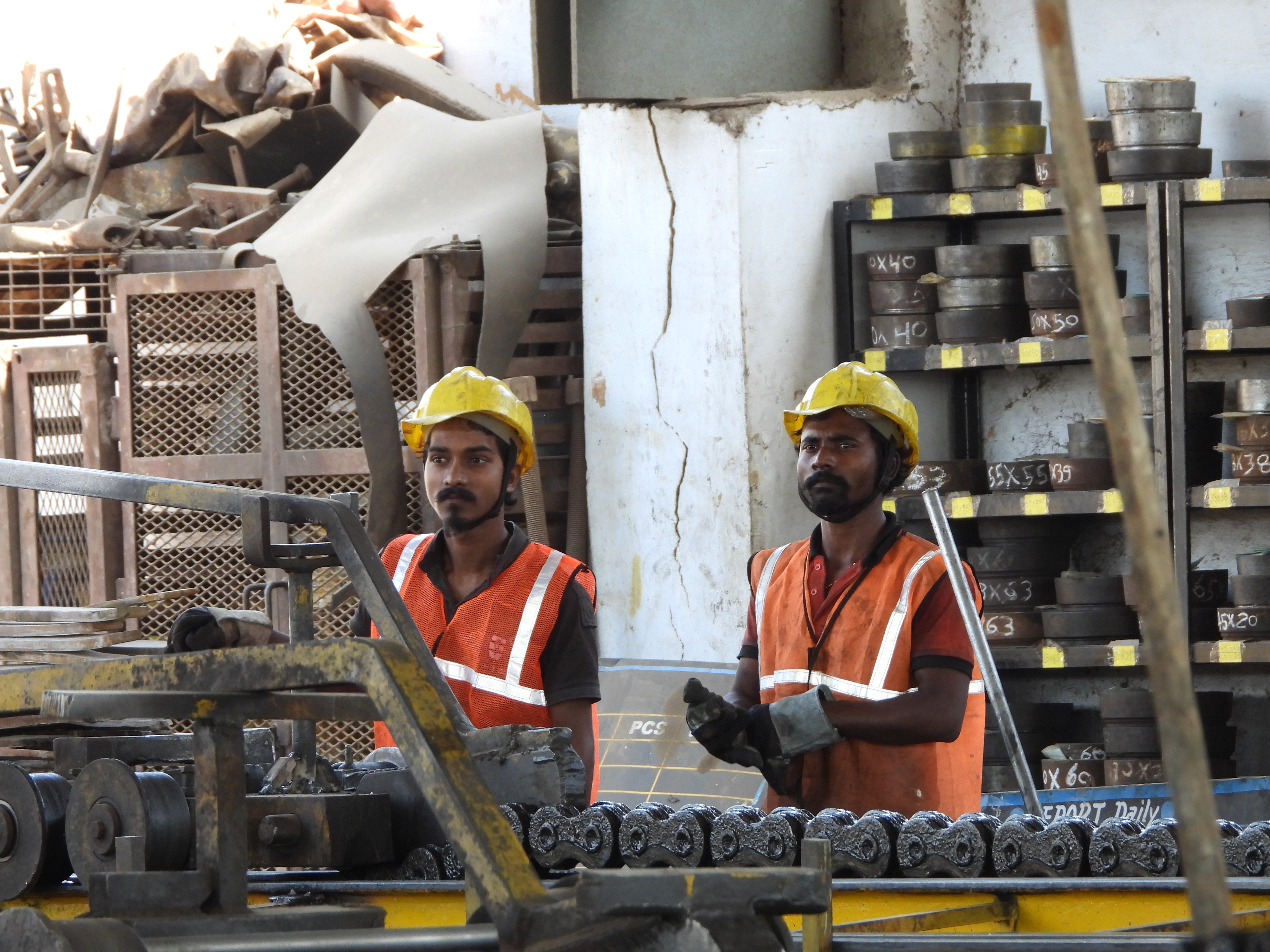 ECSA releases report of fact-finding mission to India's ship-recycling facilities
