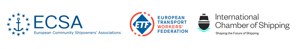 Logo ECSA ETF ICS