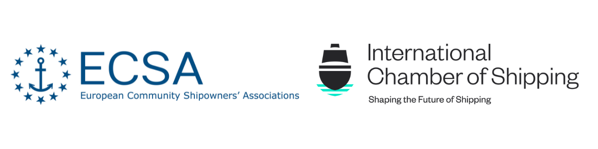 ECSA and ICS logo joint